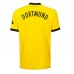 Günstige Borussia Dortmund Heim Fussballtrikot 2023-24 Kurzarm